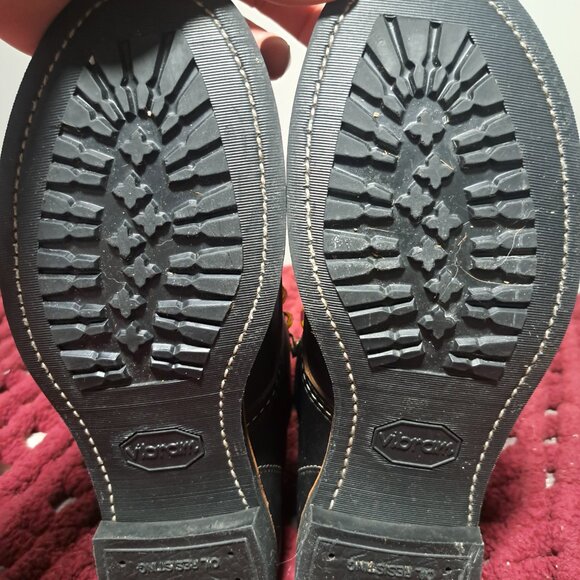 Red wing blacksmith - Picture 6 of 6